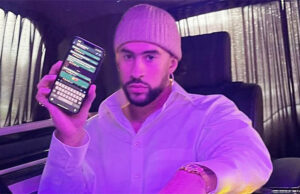 Bad Bunny regaña a sus fans por WhatsApp y los tacha de «tontos»: Le llueven críticas