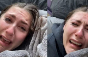 Joven se viraliza tras llorar porque su sueldo no le alcanza ni para un Starbucks