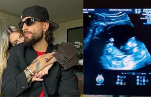 Maluma confirma que se convertirá en padre de una niña con espectacular anuncio