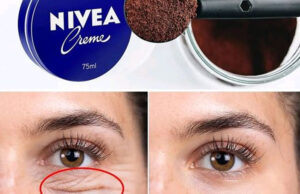 Nivea crema y mascarilla de café para una piel 10 años más joven