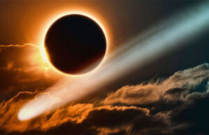 Eclipse Solar: NASA advierte sucederán cosas extrañas abril 2024