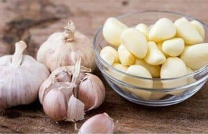 12 beneficios de ajo crudo para la salud: Explicación de los efectos sobre la salud