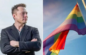Elon Musk invierte 200 millones de dólares en una cadena de patrocinios de 2.000 millones y declara: “No quiero ver esa bandera en Estados Unidos”