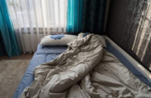 ¿Que significado tiene tener la cama desarreglada?