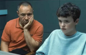 ‘Adolescencia’, final explicado: ¿Por qué Jamie decide declararse culpable?