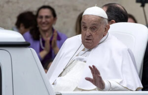 Muere el papa Francisco a los 88 años