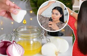 Solo basta mezclar estos ingredientes para que nazca pelo nuevo y grueso