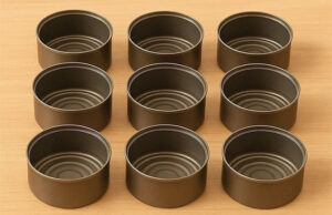 Nunca tires las latas de atún, pueden ser muy útiles