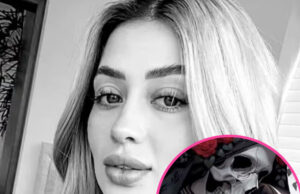 La inquietante señal que Valeria Márquez compartió días antes de su trágico final