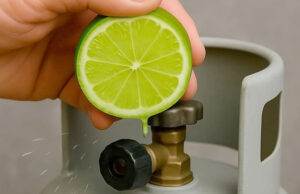 Consejo fácil de técnico para ahorrar el gas en la casa