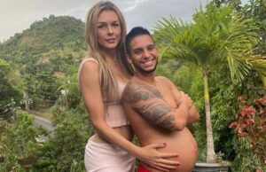 Una imagen que rompió barreras: la historia de amor que conmovió al mundo entero