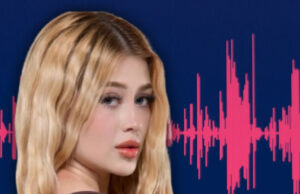 Revelan impactante audio que comprometería al exnovio de Valeria Márquez: “Me trataba como si no valiera nada”