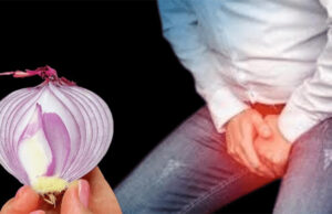 Alivia las Molestias en la Vejiga y Próstata con el Poder de la Cebolla y su Cáscara.